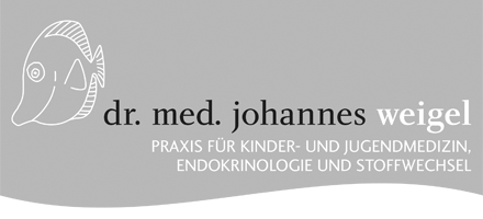 Praxis für Kinder- und Jugendmedizin, Endokrinologie und Stoffwechsel  Dr. med. Johannes Weigel